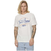 Camiseta De Manga Corta Jack&Jones Blulouie