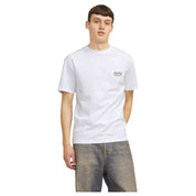  Jack&Jones 12262673-White