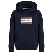 Sudadera Con Capucha Jack&Jones  