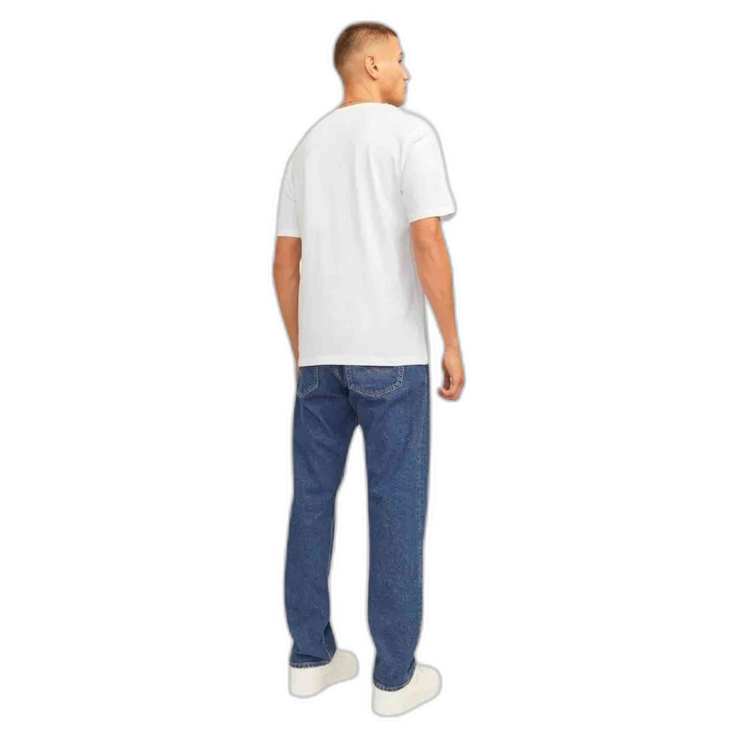  Jack&Jones 12270869-White