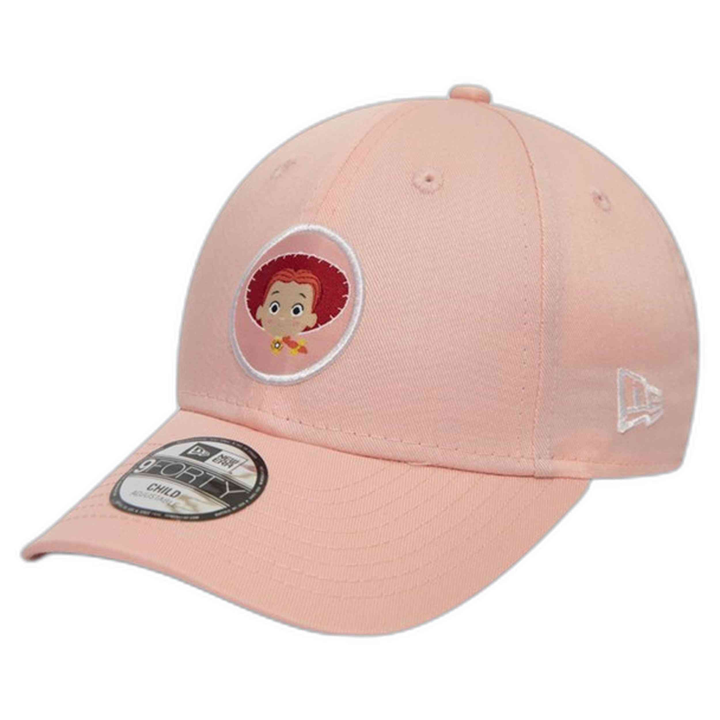 Gorra New Era 9Forty Toy Story Jessie