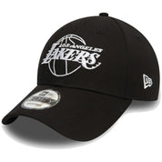 Gorra New Era Nba L.A Lakers Essential Outline 9Forty