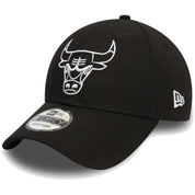 Gorra New Era Nba Chicago Bulls Essential Outline 9Forty