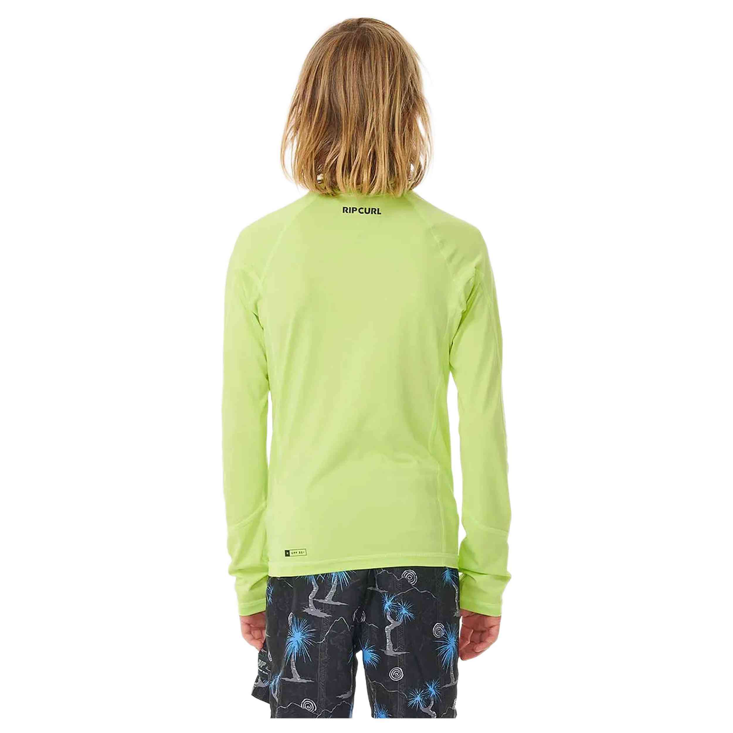  Rip Curl Wave Upf Antiuv