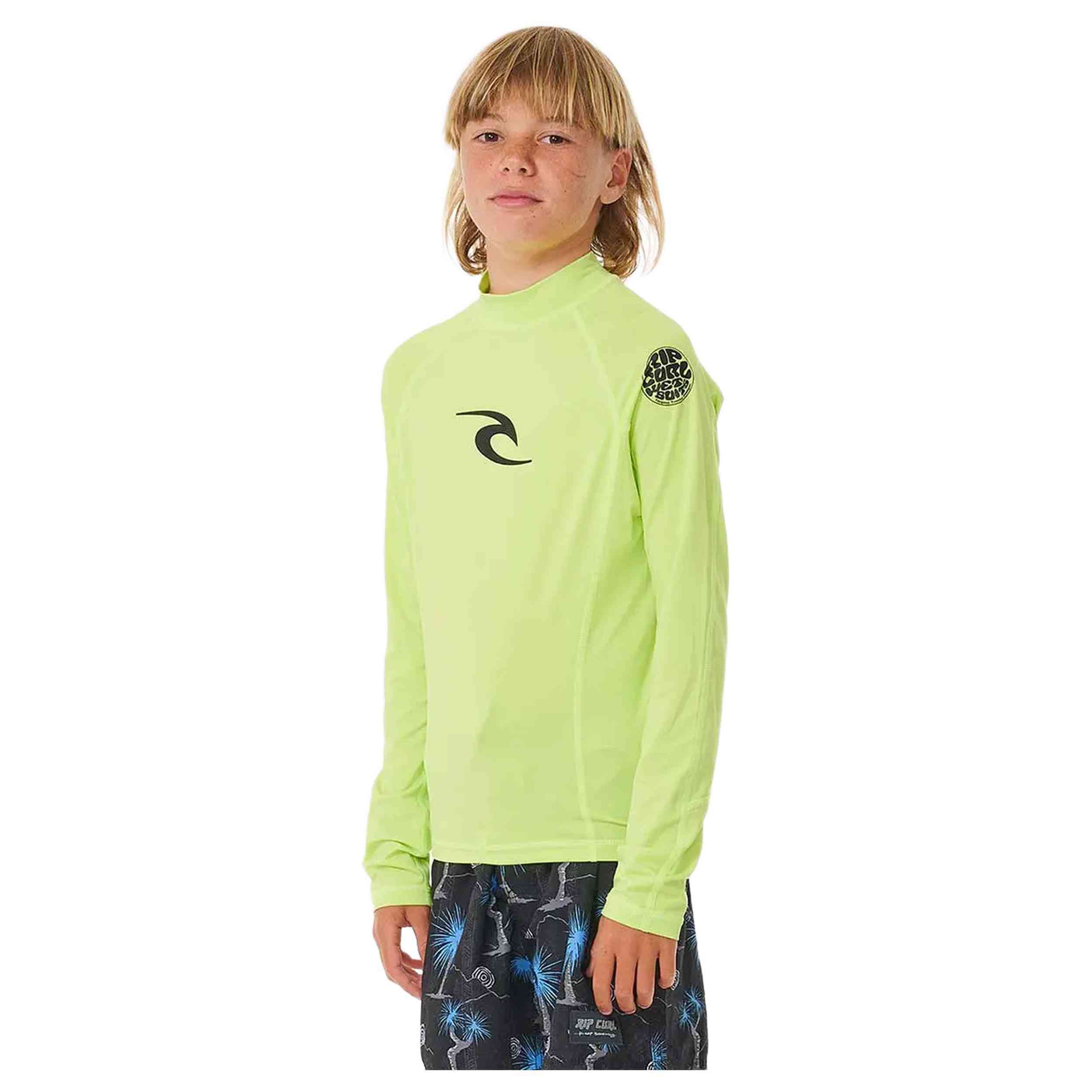  Rip Curl Wave Upf Antiuv
