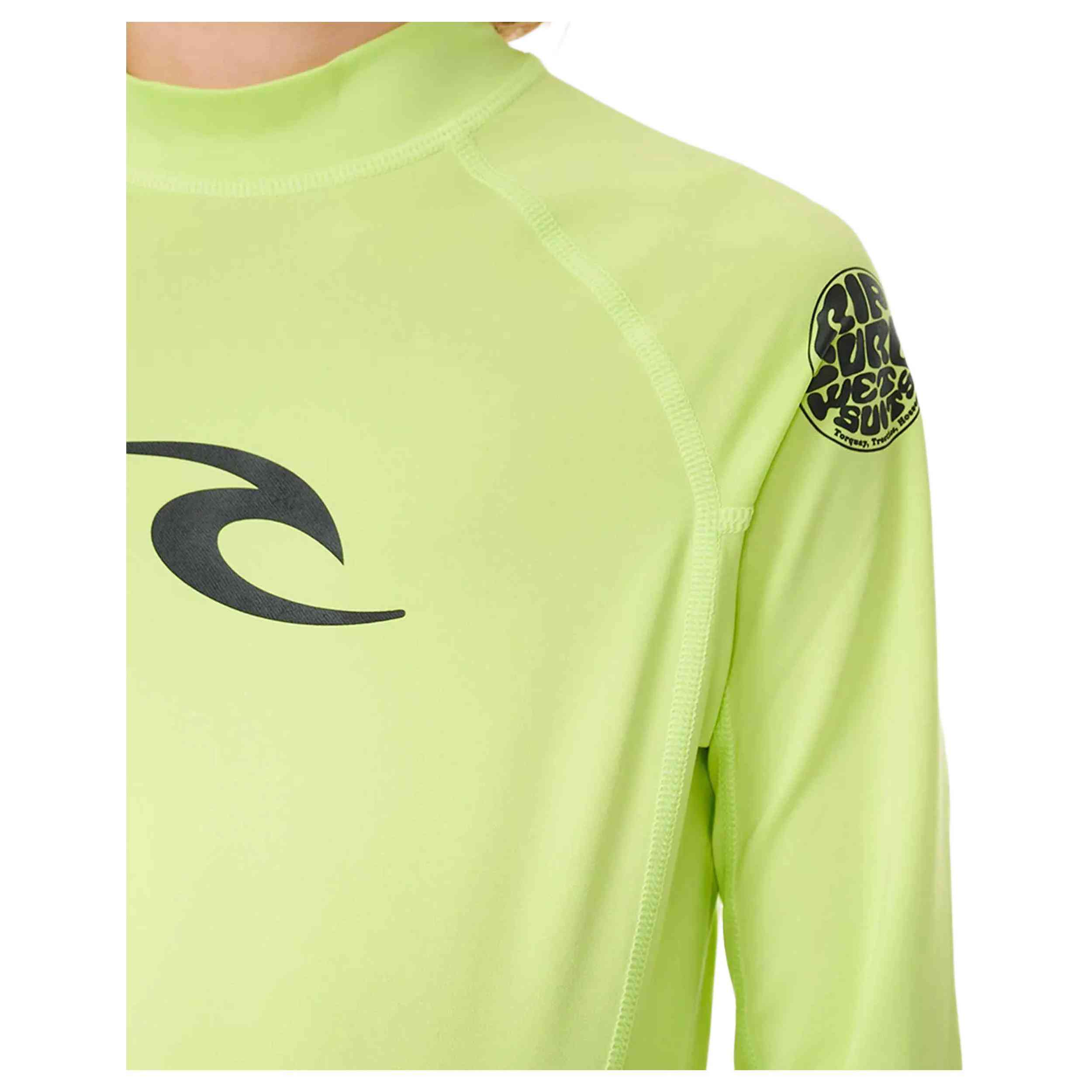  Rip Curl Wave Upf Antiuv