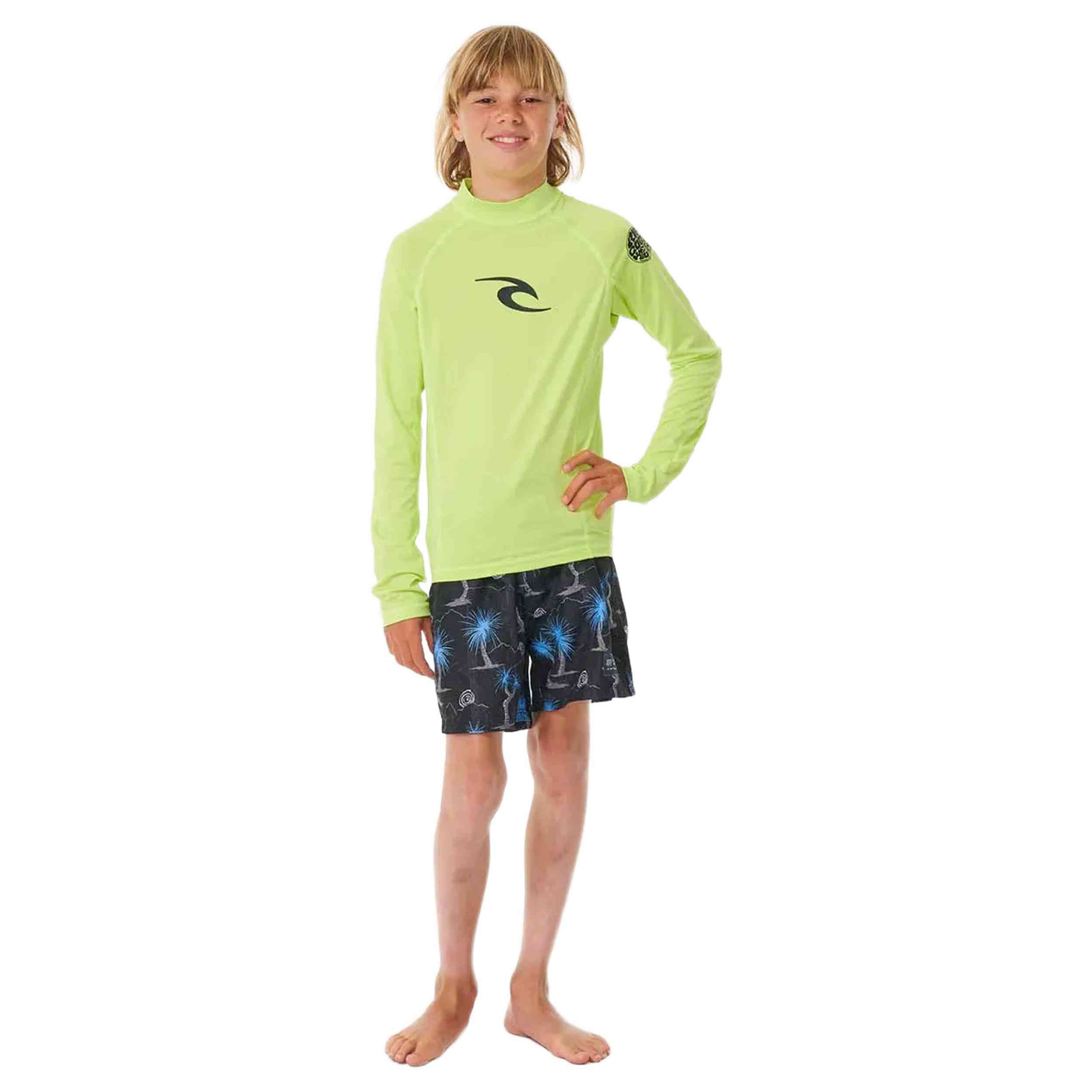  Rip Curl Wave Upf Antiuv