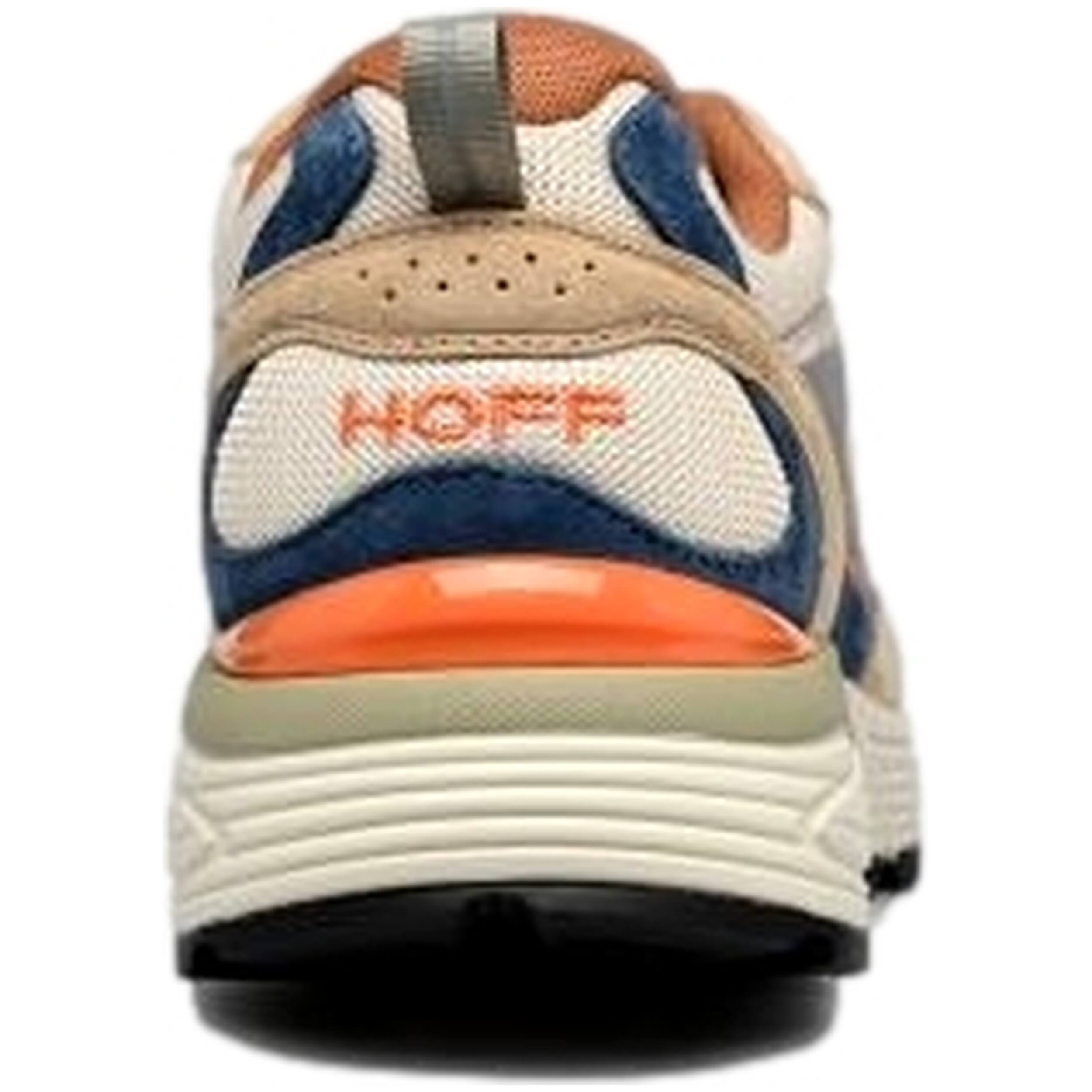 Zapatillas Hoff Colorado