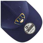  New Era 9Forty League Milwaukee Brewers