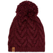 Gorro Buff Caryn Dahlia