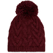 Gorro Buff Caryn Dahlia