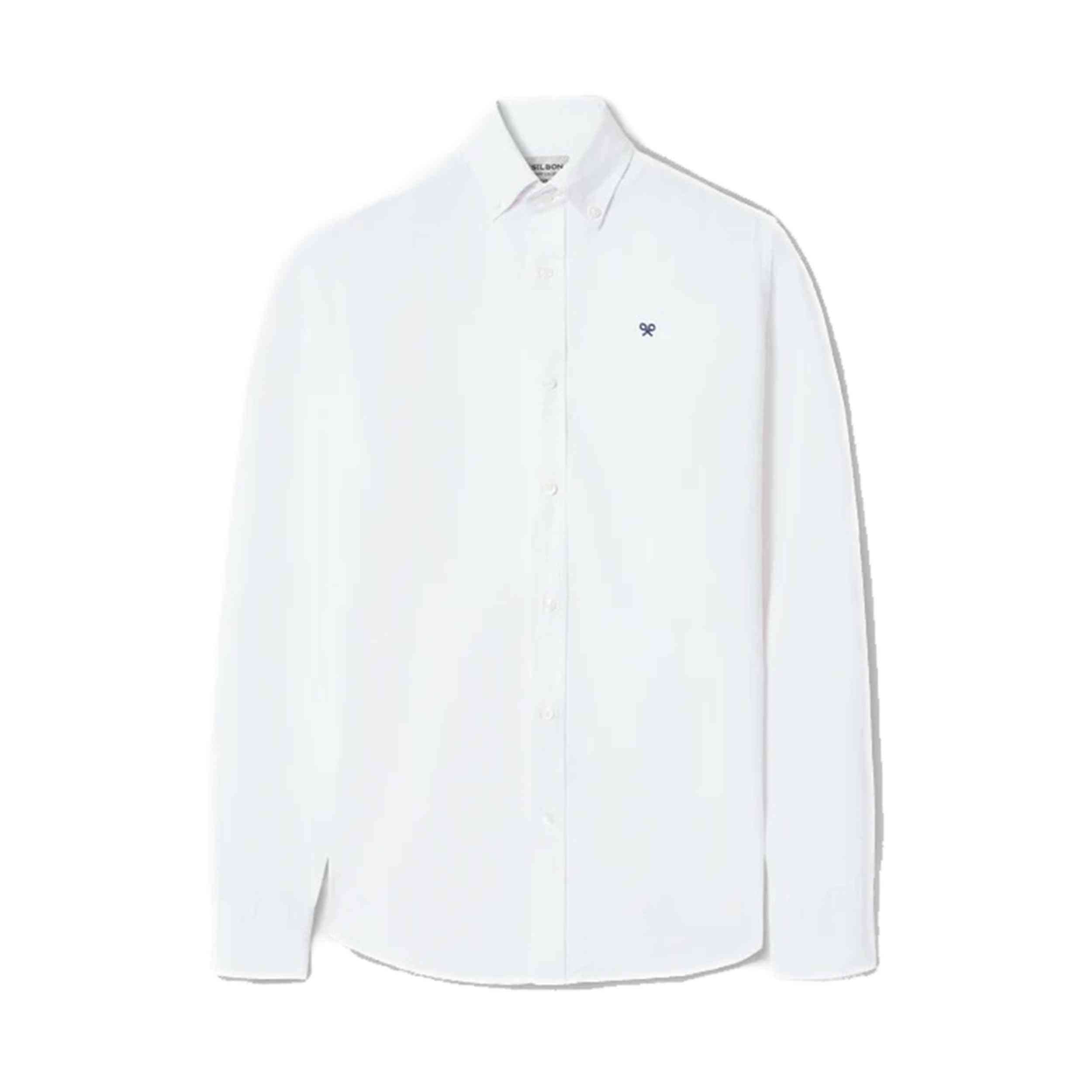 Camisa Silbon 123591