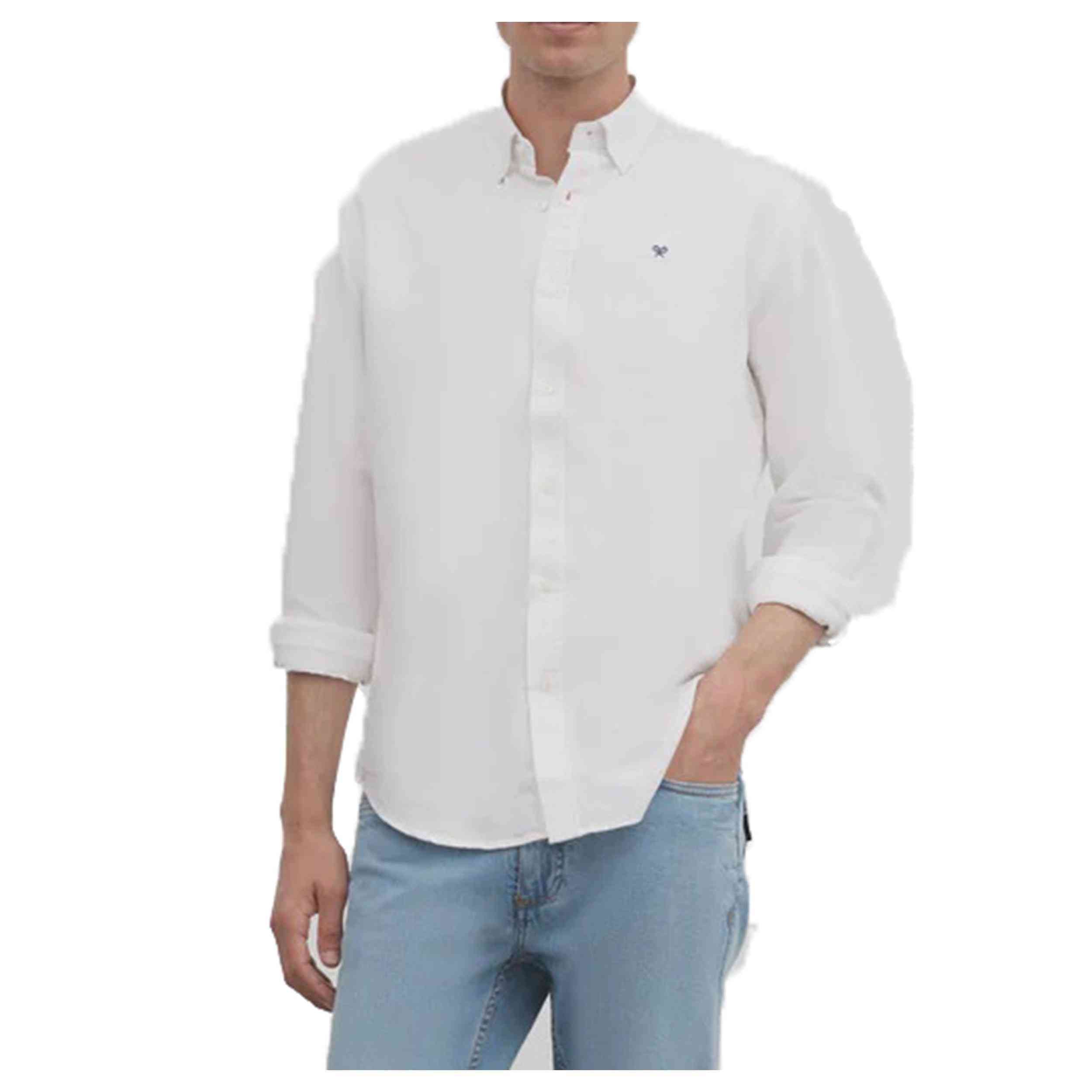 Camisa Silbon 123591