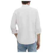 Camisa Silbon 123591