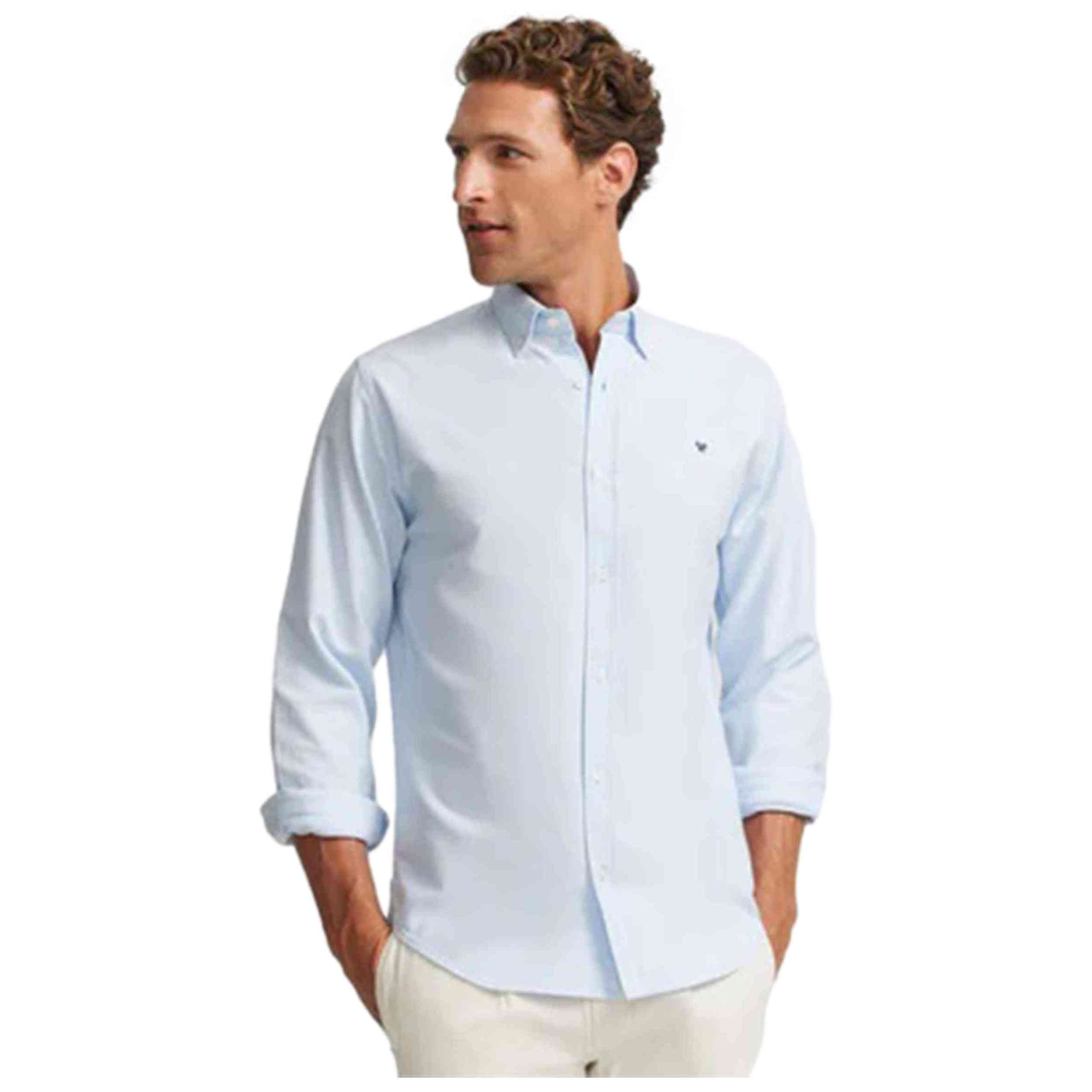 Camisa Silbon 123596