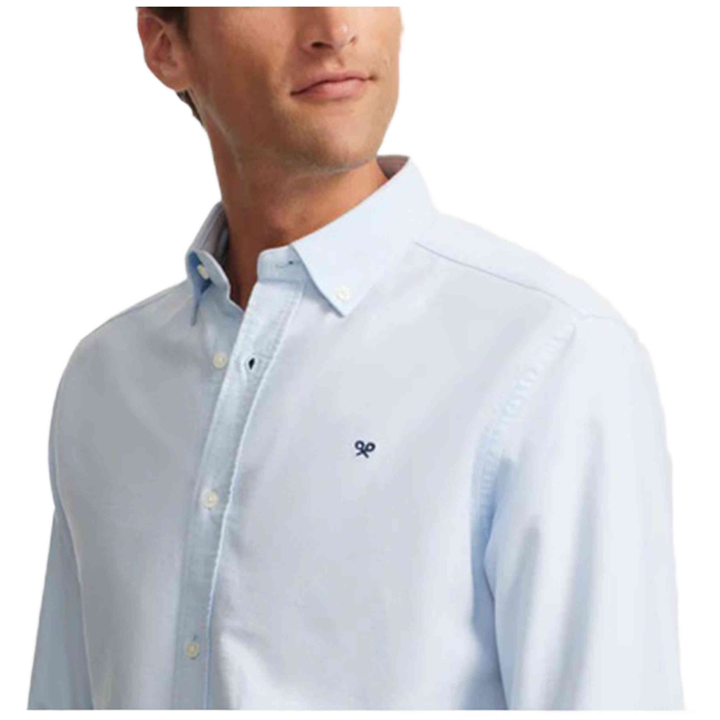 Camisa Silbon 123596
