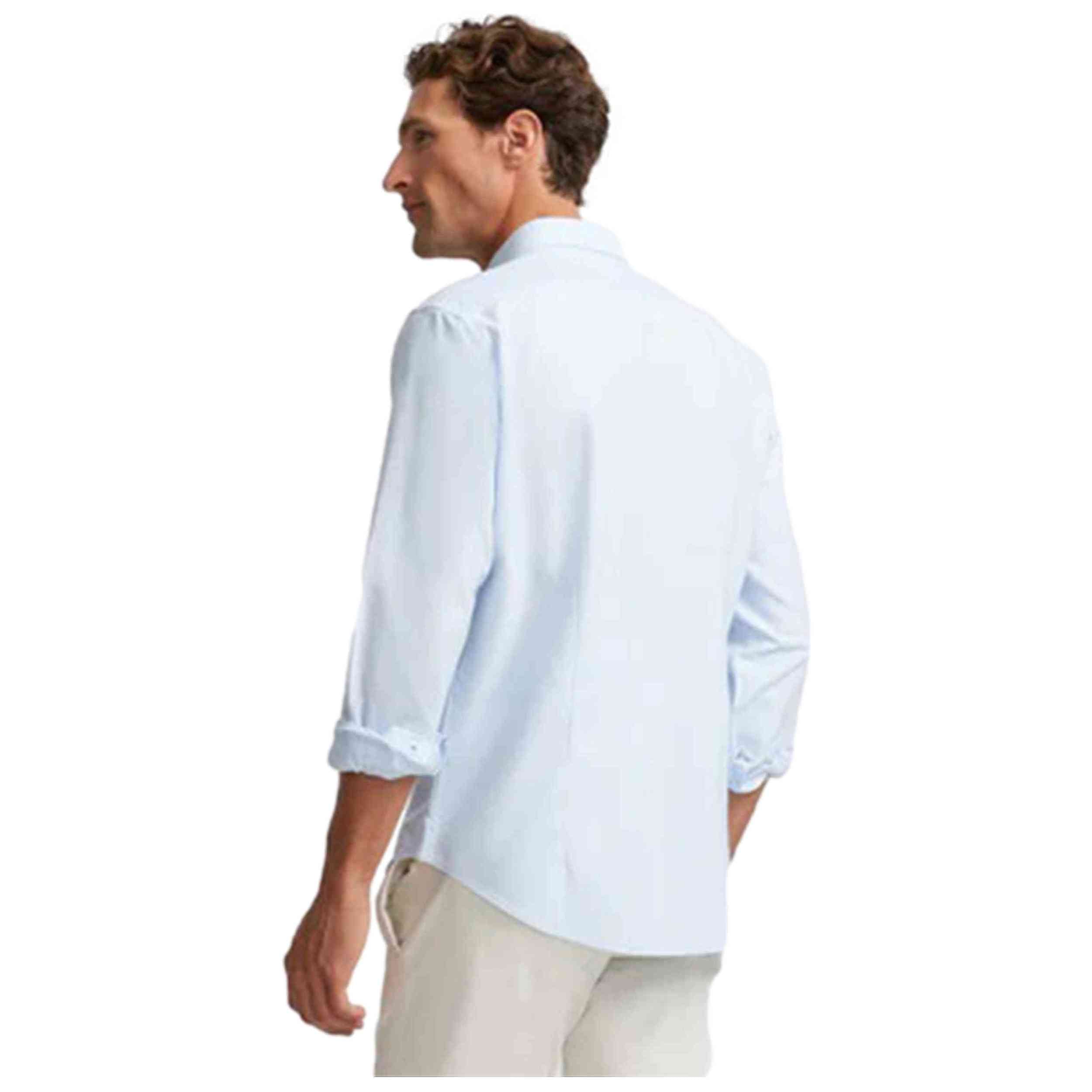 Camisa Silbon 123596