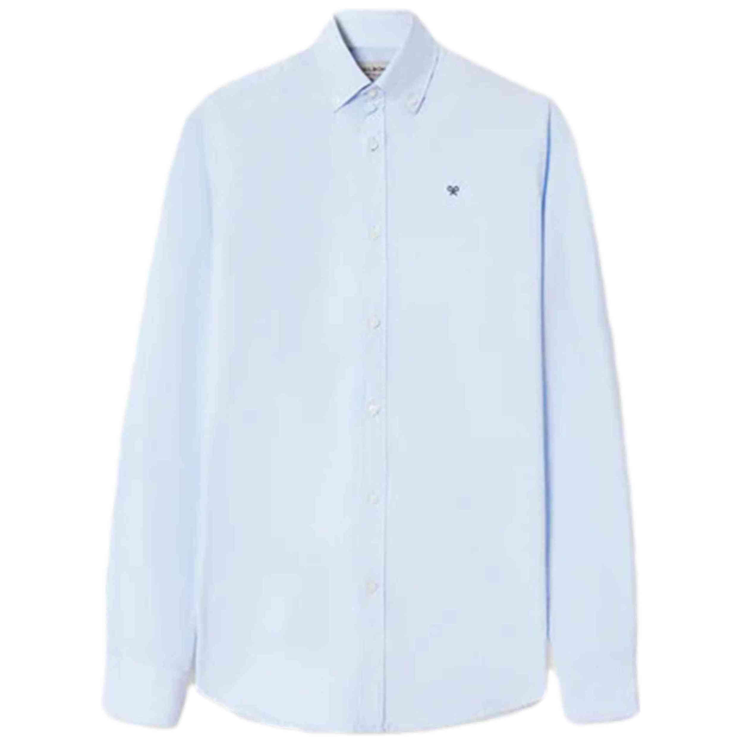Camisa Silbon 123596