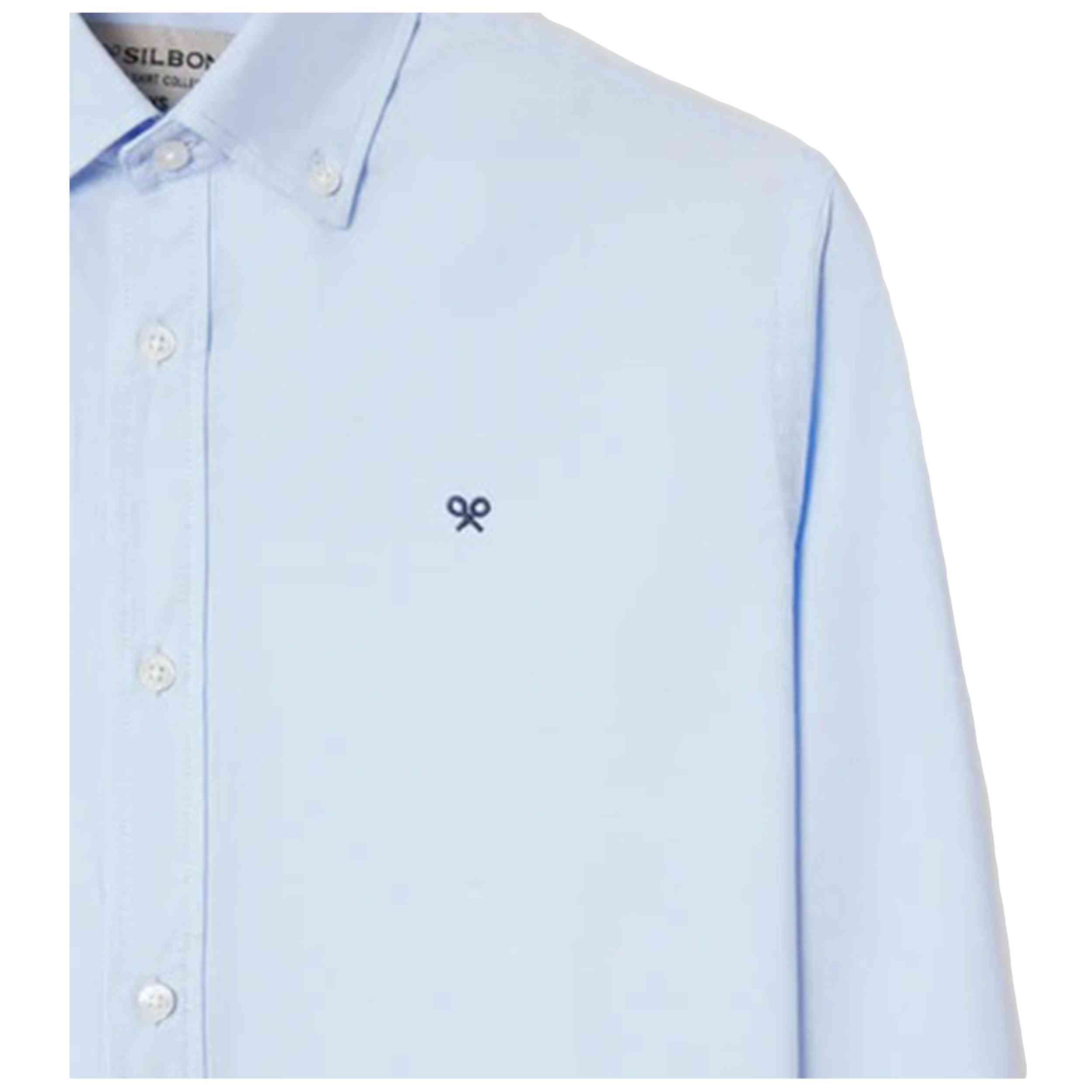 Camisa Silbon 123596
