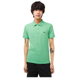 Polo De Manga Corta Lacoste