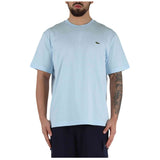 Camiseta De Manga Corta Lacoste