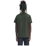 Camiseta De Manga Corta Fred Perry