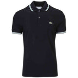 Polo De Manga Corta Lacoste