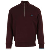 Sudadera Fred Perry