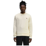 Sudadera Fred Perry
