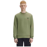 Camiseta De Manga Corta Fred Perry M3600