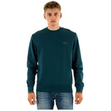 Sudadera Fred Perry