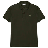 Polo De Manga Corta Lacoste L.12.12