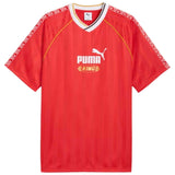 Camiseta De Manga Corta Puma 632563-11-S