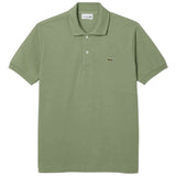 Polo De Manga Corta Lacoste L.12.12 00 S86-S