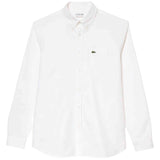 Polo De Manga Corta Lacoste Ch1911 00 001-S