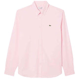 Camisa Lacoste Ch2933 00 Ady-S