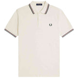 Polo De Manga Corta Fred Perry M3600-84A-S