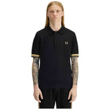 Polo De Manga Corta Fred Perry K2323-90A-S