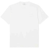 Camiseta De Manga Corta Lacoste Th0753 00 70V-Xxs
