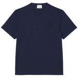Camiseta De Manga Corta Lacoste