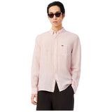 Camisa Lacoste Ch6985 00 Tim-S