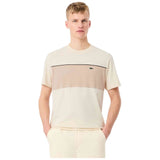 Polo De Manga Corta Lacoste Th0896 00 3Rr-Xs