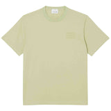 Camiseta De Manga Corta Lacoste Th0753 00 Uyb-Xs