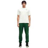 Camiseta De Manga Corta Lacoste