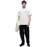 Camiseta De Manga Corta Lacoste