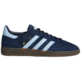 Zapatillas Adidas Handball Spezial "Navy Blue / Light Blue"
