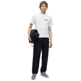 Camiseta De Manga Corta Lacoste