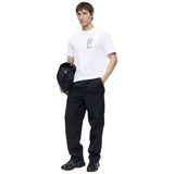 Camiseta De Manga Corta Lacoste