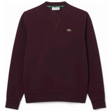 Sudadera Lacoste