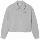 Sudadera Lacoste